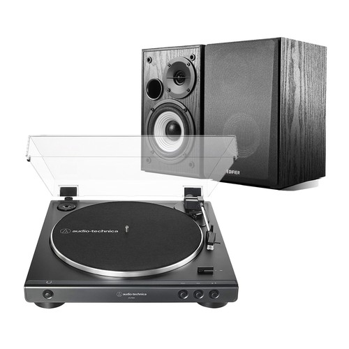 Audio technica lp60x - audio-technica, at-lp60x
