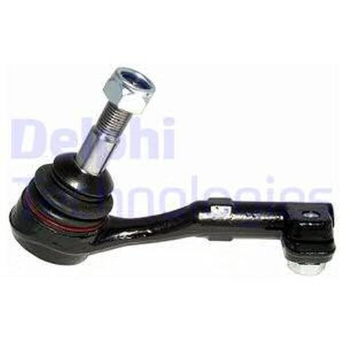 Tie track rod end left - tie,