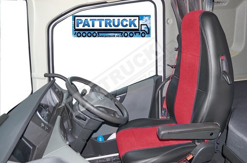 Truck half eco - ,