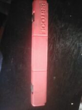 brittool torque wrench