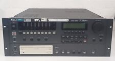 Akai DD8 Plus Digital Dubber Pro - 8 track 24 bit 96k sound recorder/editor