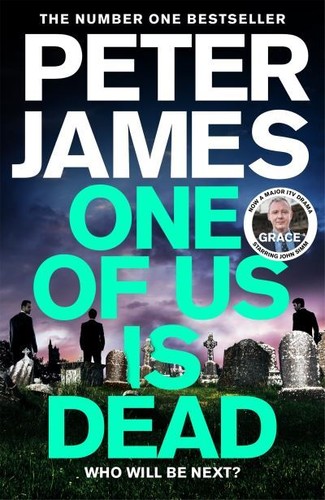 One dead peter - us,