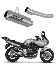 GSF BANDIT 600 2000 - 2004