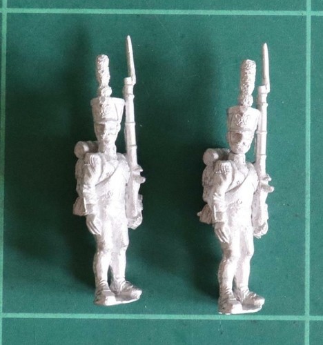 Essex miniatures 28mm fn157 - miniatures,
