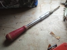 Vintage Spiralux Yankee