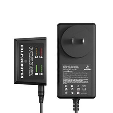 40V For Black and Decker 40