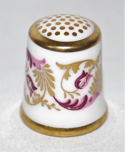 Royal crown derby purple - royal,