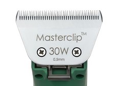 Horse Clipper Blade 30W A5