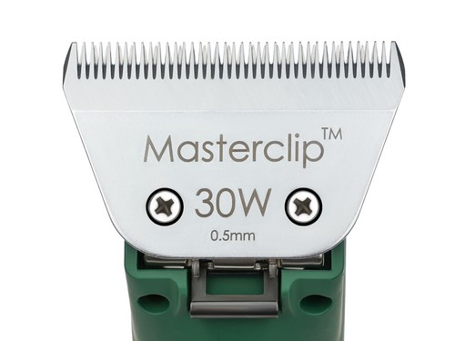 Horse clipper blade - horse,