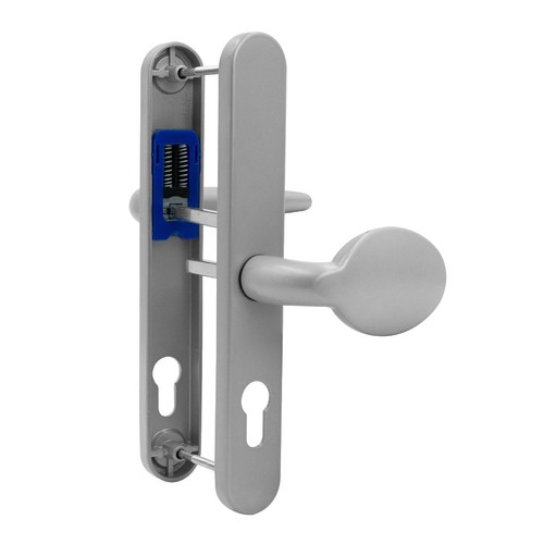 Upvc door handle - handle, yale