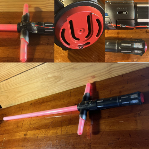 Hasbro star wars - hasbro, kylo
