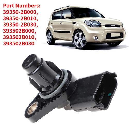 Camshaft position sensor for - position,