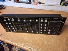 Citronic SM450 mk1 dj/disco mixer M168