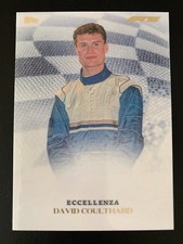2025 Topps Eccellenza Formula