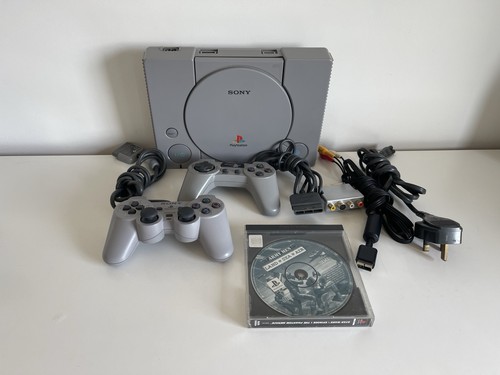Sony playstation ps1 - sony,