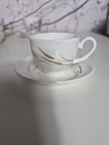 Vintage wedgwood serenity bone - vintage,