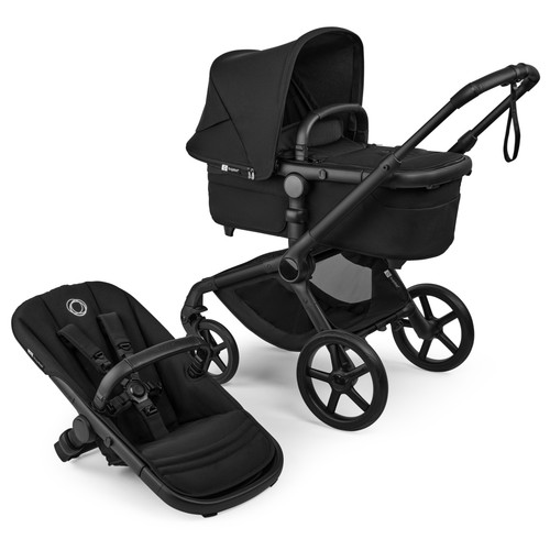 Bugaboo fox renew heritage - fox, 5