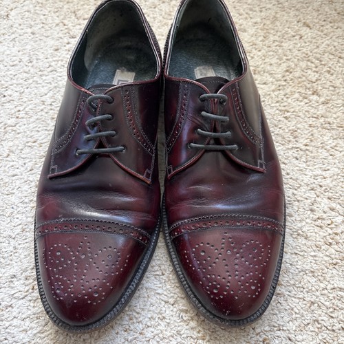 Leo marques men burgundy - men's,