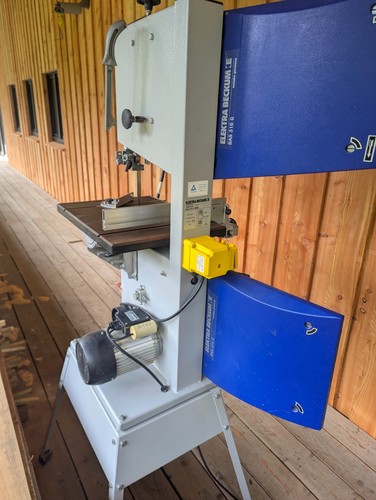 Elektra beckum bas 316g - elektra,