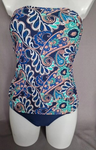 Matalan navy blue floral - matalan,