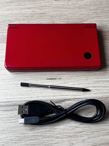Official nintendo dsi handheld - official,