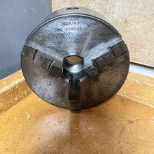 Craftsman 101 Metal Lathe 4”