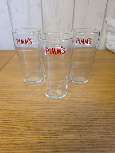 Pimm official half pint - pimm's,