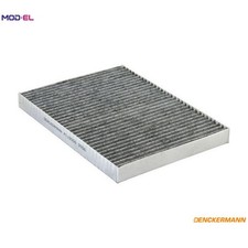 FILTER CABIN AIR M110006 FOR SKODA OCTAVIA/Combi/Van SUPERB VW PANEL/II/Box 2.0L