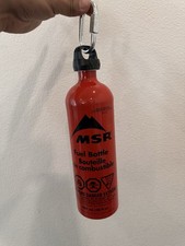 NEW MSR 30oz Aluminum Liquid