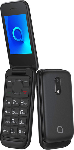 Alcatel black - 20.53,