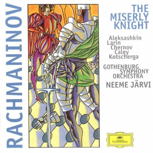 Rachmaninov the miserly - rachmaninov:,