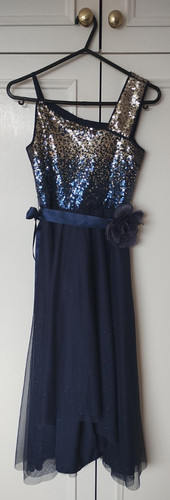 Monsoon midnight blue one