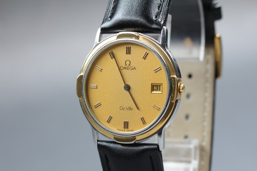 Vintage 1980s omega ville - 1980s,