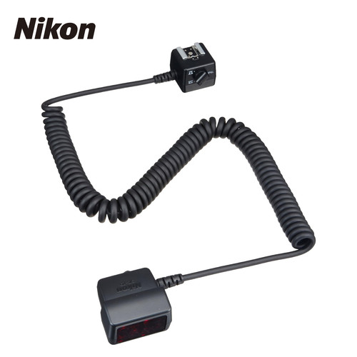 Nikon ttl remote - nikon, cord