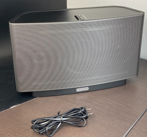 Sonos play wireless music - wireless,