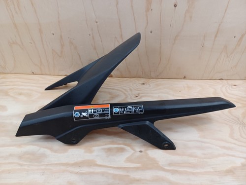 Honda cbr 650 2019 2021 - 2019-2021, rear