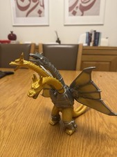 Mecha King Ghidorah Godzilla