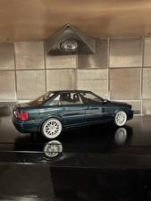 Otto Audi S2 Green 1/18