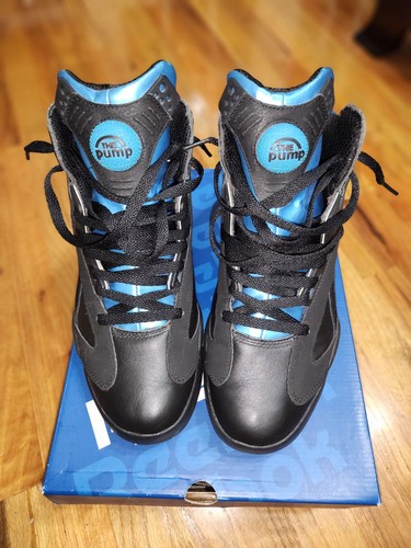 Reebok shaq attaq - attaq, size