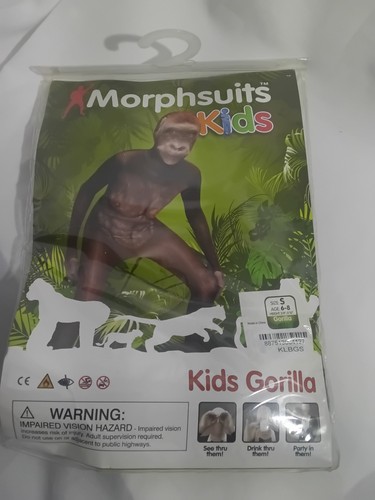 New kids morphsuits - -,