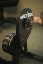 Wahoo kickr core indoor bike - wahoo,