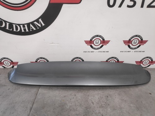 Honda civic mk7 genuine - honda,