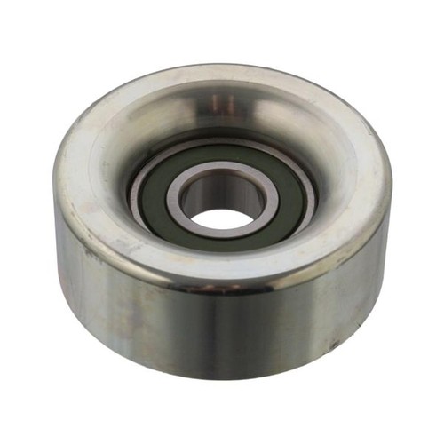 Multiple belt tensioning - multiple,