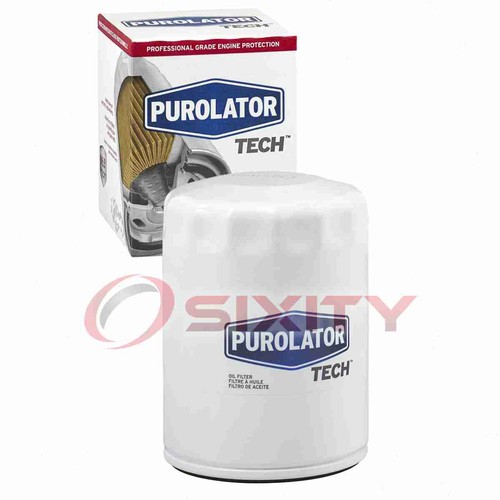 Purolator tech engine - purolator,