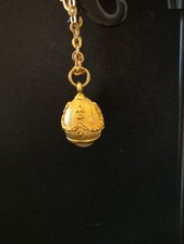 Joan Rivers Gold Tone And Faux