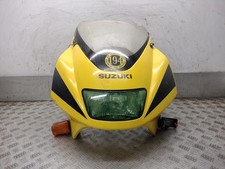 1996 SUZUKI RF 600 R Front