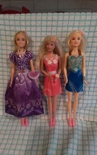 Fashion Dolls Bundle