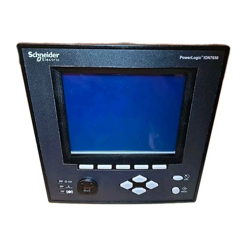 Schneider electric powerlogic - schneider,