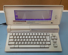 VINTAGE  Working Smith Corona