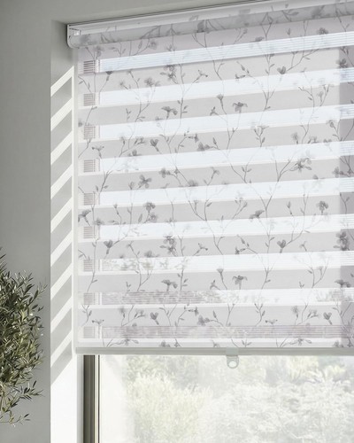 Cordless zebra blinds for - cordless,